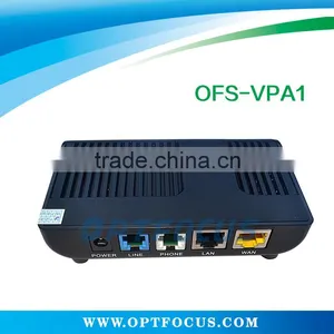 One FXS Port ATA thumbnail-1