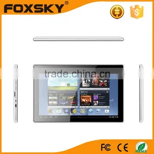 10.1 Inch Android Tablet Pc, Call-touch Smart Tablet pc thumbnail-1