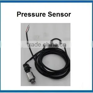Good Price -0.1-2.5Mpa Water Pressure Sensor Price With 3meters Cable thumbnail-1