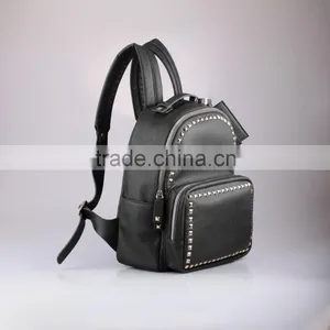 3704 2016 Branded Designer Backpack OEM Bag China Factory Wholesale Paparazzi Brand thumbnail-2