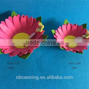 Decorative Felt Easter Basket thumbnail-4