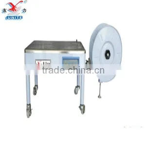 Strapack Straping Machine(Low Desk) thumbnail-1