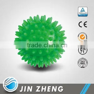 MINI Plastic Massager Ball Massage Ball thumbnail-5
