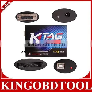 2014 New Arrive Top Rated KTAG ECU Programming & Chip Tuning Tool ,ktag K-tag Ecu Programming Tool Master Version V2.06 Ecu Prog thumbnail-1