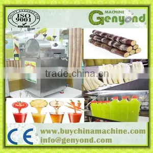 Automatic Sugarcane Juice Machine thumbnail-1