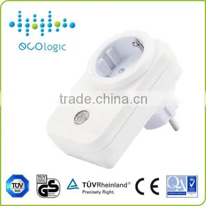 Smart Power Socket/plug thumbnail-5