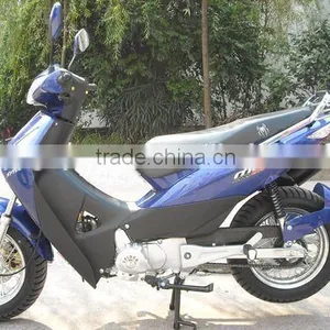 110cc Cub Motorcycle Moped Cub Motorcycle for Sale Chongqing 110cc Cub Pocket Bike thumbnail-5