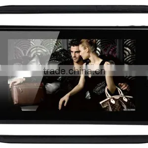 7inch A10 GSM Android 3g Tablet Pc/phone Call Function F8s thumbnail-1