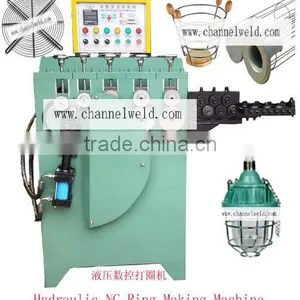 Flat Round Ring Machine thumbnail-1