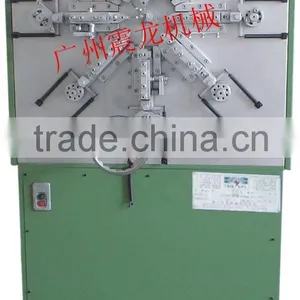 Spring Forming Machine thumbnail-1