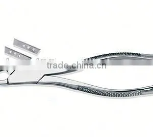 Crown Remove Pliers Dental Instrument for Dental Use Dental Lab Instruments thumbnail-1