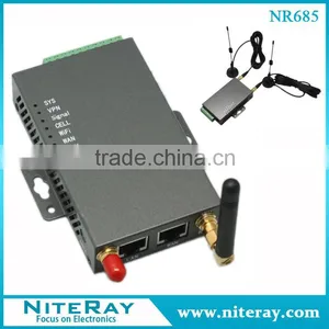 Android 3g Wifi Router 3g Gsm Wifi Router With Con Antenna Esterna thumbnail-1
