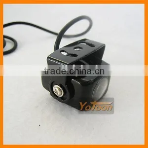 Rearview Car Camera With Guard Line Function and CCD Effect thumbnail-1