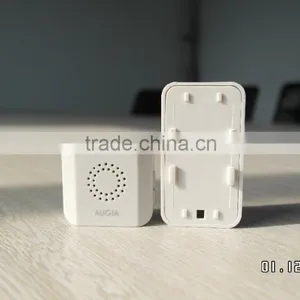 Remote Control Doorbell Volume Control Usb Smart Doorbell With High- Quality thumbnail-2