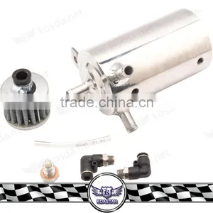 Universal Oil Breather Tank thumbnail-1