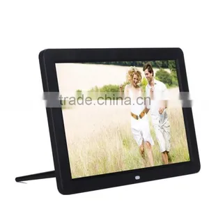 OEM Wide Screen Digital Photo Frame,digital Picture Frame,photo Frames Designs. thumbnail-3