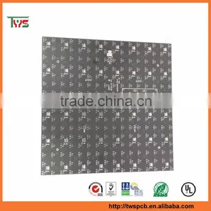 Multilayer 4/6/8 Layer High Tech Rigid Board Aluminum Pcb for Led thumbnail-6