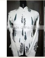 Printing and Binding Jacket Coat thumbnail-1