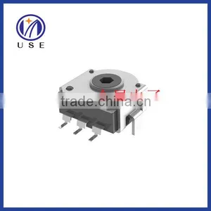 10mm Hollow Shaft SMD Encoder, Ec10 Rotary Encoder thumbnail-1