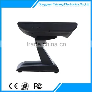 8G Flash Updated Android Pos Terminal With Card Reader thumbnail-1