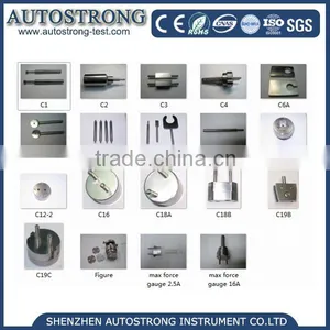 AS/NZS3112 AUS Plug and Socket Gauge thumbnail-3