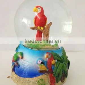 Polyresin Water Ball thumbnail-3