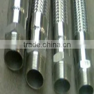 Stainless Steel Corrugated Flexible Hose thumbnail-2