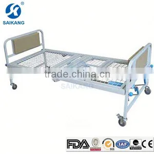 China Products Economic Cpr Functional Hand Control Recliner Bed thumbnail-1