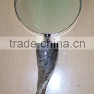 Magnifying Glass, Nautical Decor, Magnifier thumbnail-1