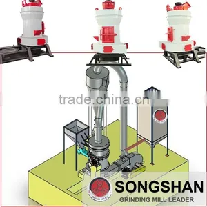 Songshan Flour Milling Machinery thumbnail-1