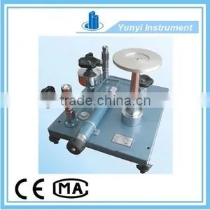 Best Seller Pneumatic Pressure Calibration Pump thumbnail-1
