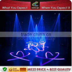 200w Beatiful Effect Beam Light With Laser Simulator thumbnail-2