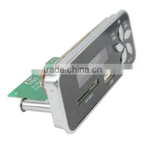 Hotest Sale Mp3 Audio Player Board sd Card Sound Module thumbnail-2