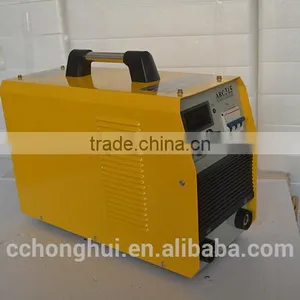 PVC WELDING MACHINE thumbnail-1