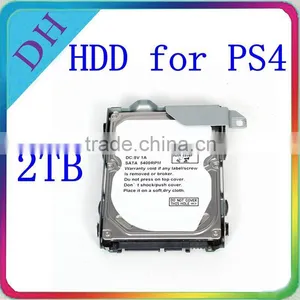 [Act Now!!] Original Hdd 2TB for PS4 Hard Drive/ Accessories for Playstation 4 Games thumbnail-1