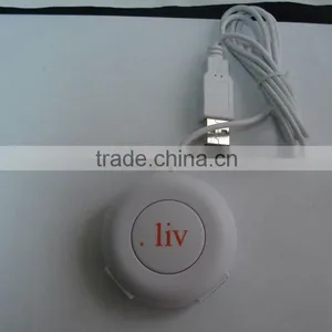 Hot Selling Usb Hub and Funny Shape Usb With Webkey thumbnail-1