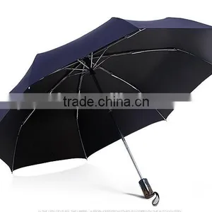 Cantilever Handheld Foldable Solar Energy Parasol Monsoon Advertising Umbrella thumbnail-3