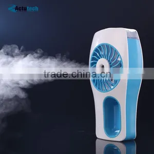 2015 Mini Coolor Portable Wall Mounted Fans thumbnail-5