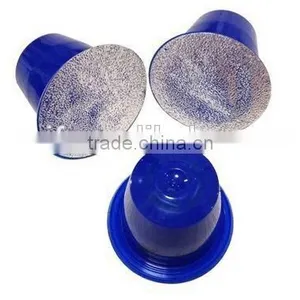 Hot Selling K-cup Coffee Capsule Filtering thumbnail-1