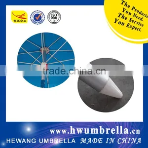 PVC Umbrella 8 Panels With Customized Advertising Printing thumbnail-4