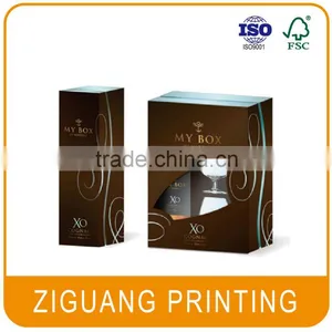 Customized Cardboard Box With Clear Pvc Window thumbnail-1