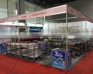 Jiangmen Dontalen Kitchenware Co., Ltd. company overview - view 3 thumbnail