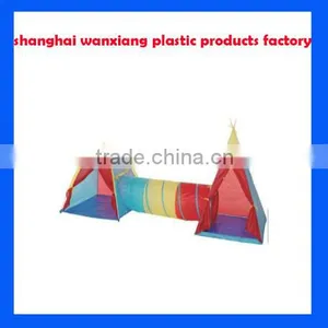 Promotional PVC Inflatable Multi-functionl Adventure Set thumbnail-1