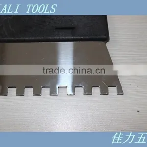 Teeth Scraper Carbon Steel or Stainless Steel Blade thumbnail-3