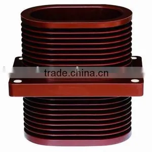 MEDIUM VOLTAGE BUS-DUCT INSULATORS thumbnail-1