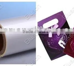 BOPP Matt Film Roll UV Resistant Greenhouse Plastic thumbnail-6