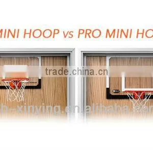 Hot Selling Indoor Plastic Basketball Hoop for Kids thumbnail-4