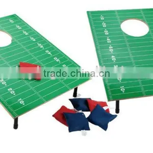 Folding Bean Bag Toss Game for Promotion thumbnail-1