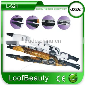 Good Quality Hair Extension Melting Iron Accept Personalized Design thumbnail-5