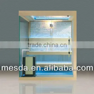 Sauna Room WS-1245R thumbnail-1
